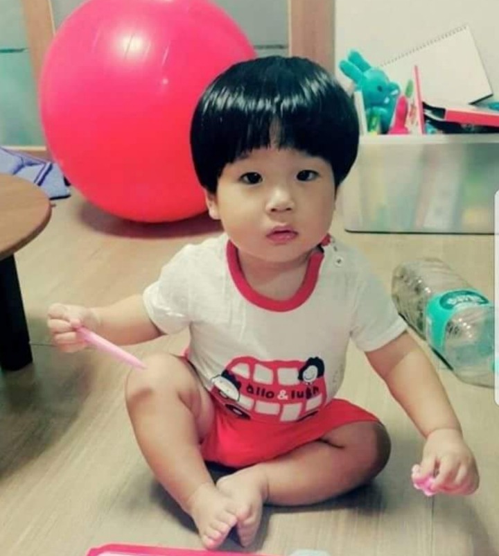 3살의 천사는 학대당하다가 하늘로 갔습니다 | 인스티즈