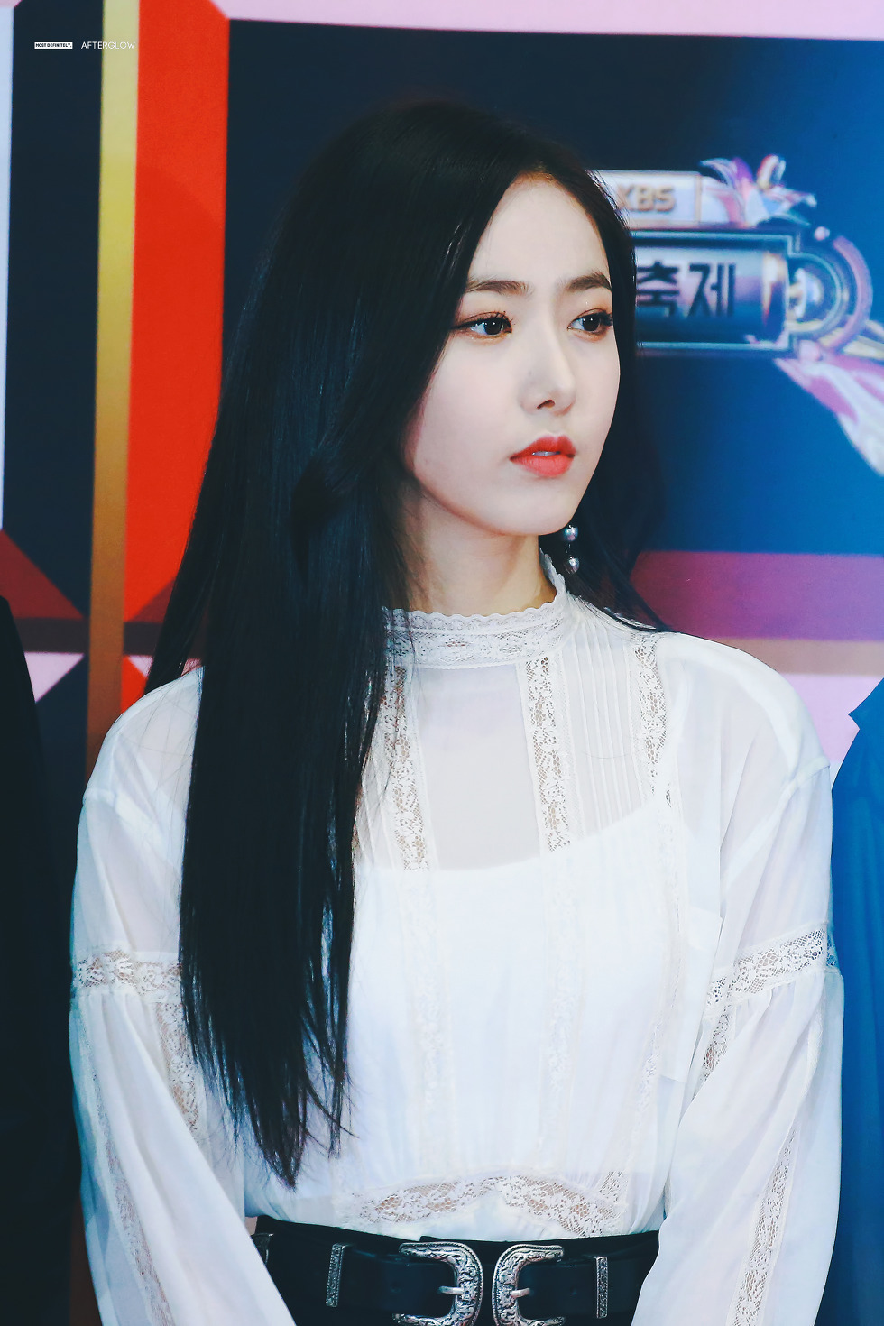 여자친구 신비 | 인스티즈