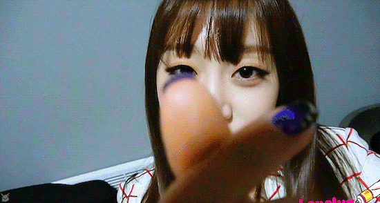 러블리즈 지수 | 인스티즈