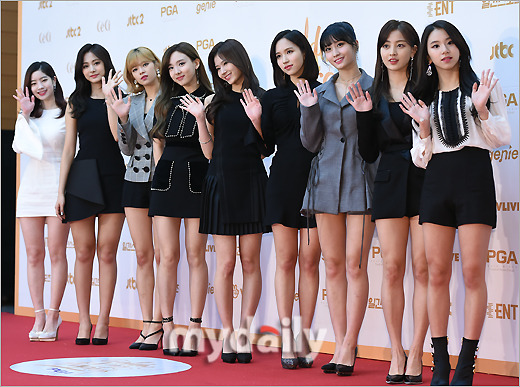 오늘자 트와이스.jpgif | 인스티즈