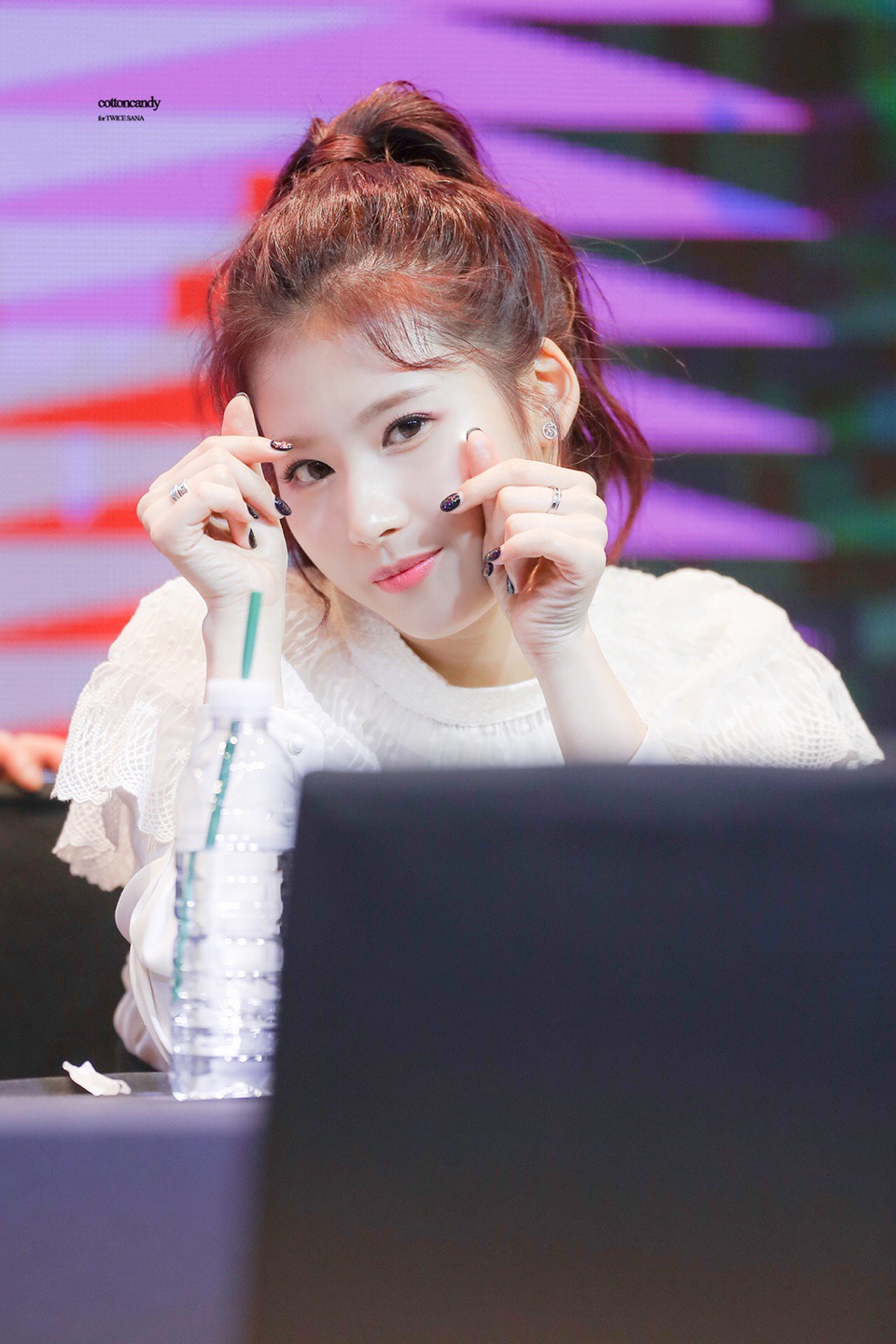 오늘이 생일인 트와이스 사나.jpgif (335장) | 인스티즈