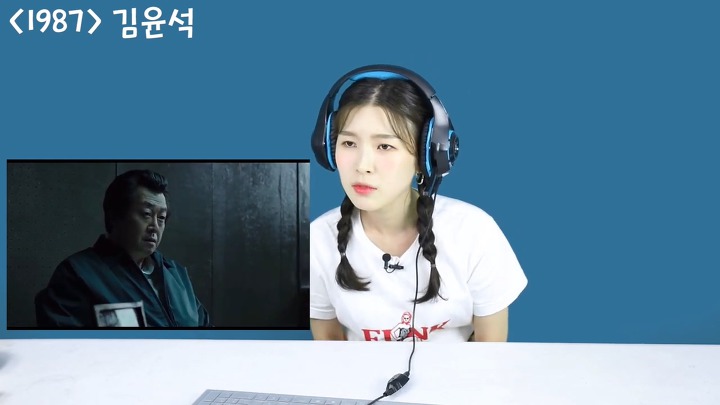 북한 사람이 평가하는 한국 영화내 북한 사투리 연기 | 인스티즈