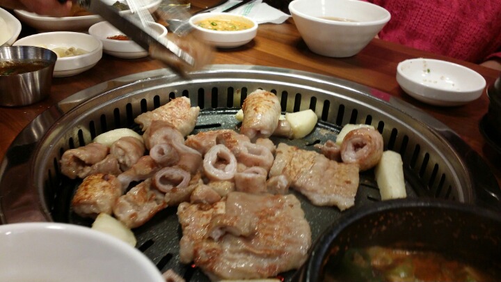 태영생막창 이미지