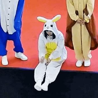 트와이스 서열 9위는 누구? gif | 인스티즈