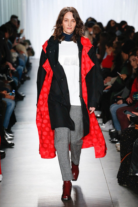 2018 F/W Creatures of Comfort 컬렉션 | 인스티즈