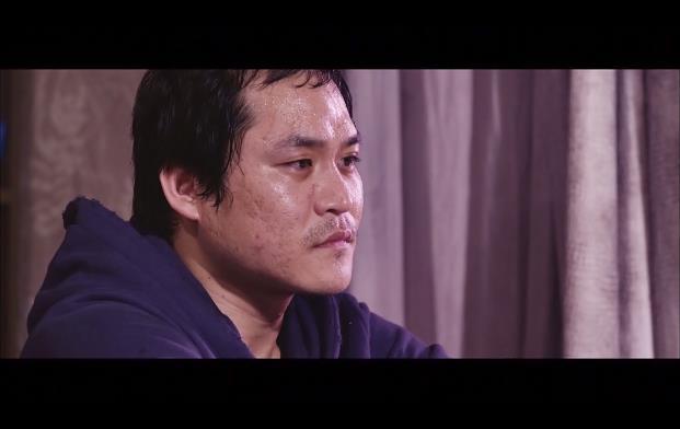 강산맨션 102호에는 살인마가 살고있다. ＜영화＞ 이웃사람 完 | 인스티즈