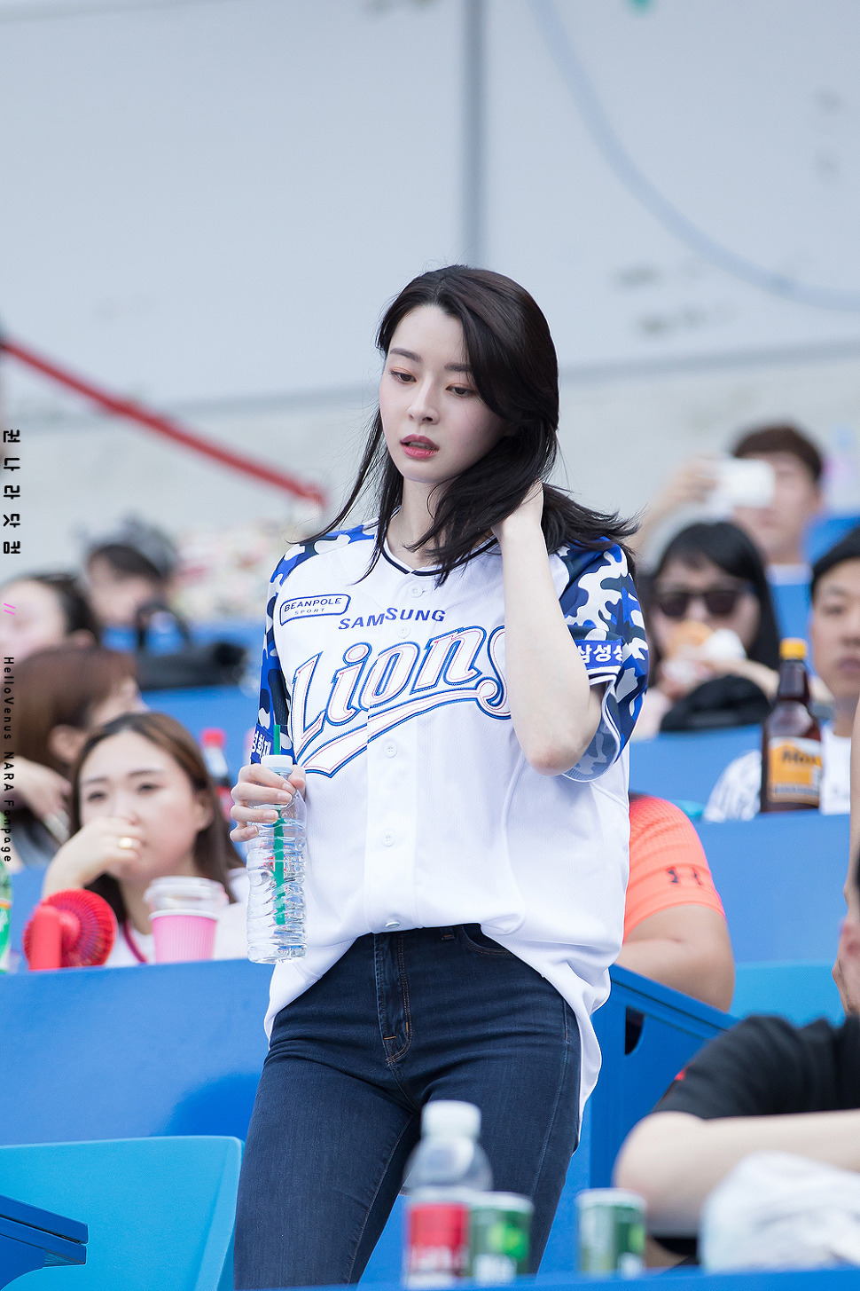헬로비너스 나라의 미모.jpg | 인스티즈