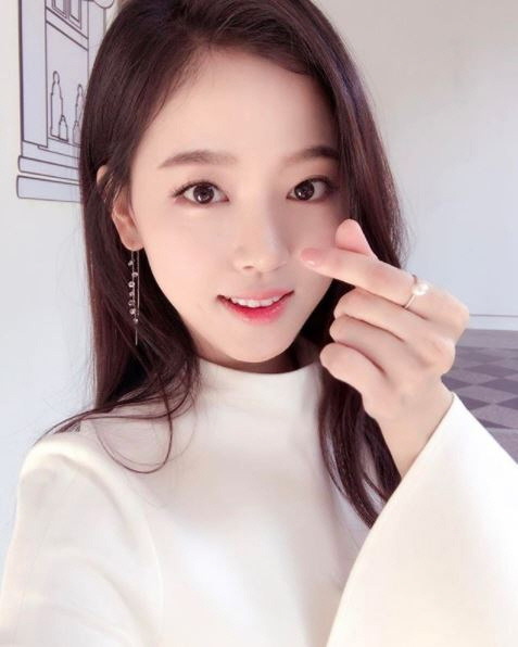 강한나 | 인스티즈