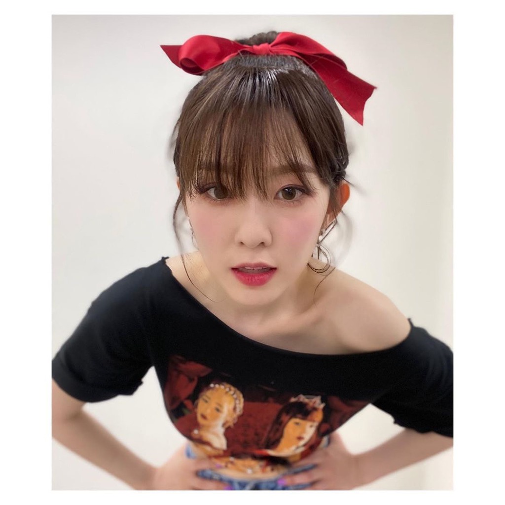 아이린은 예쁘다.jpgif | 인스티즈