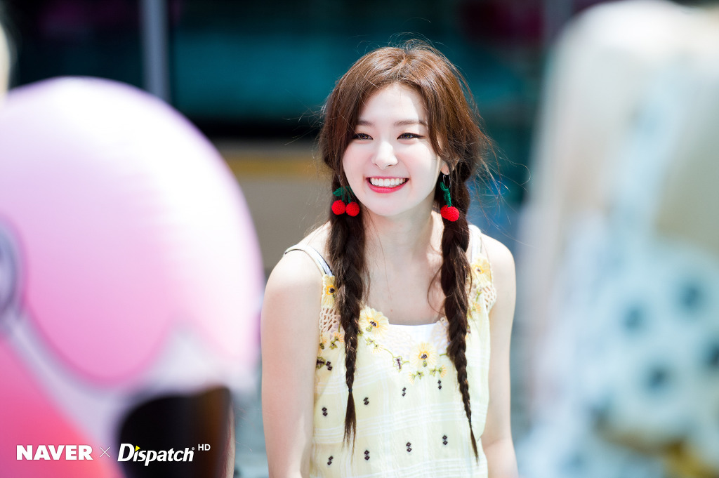 레드벨벳 슬기 | 인스티즈