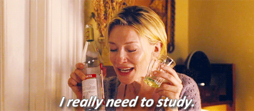 케이트 블란쳇이 아카데미 시상식에서 여우주연상을 받은 우디앨런 감독의 블루재스민 (Blue Jasmine) | 인스티즈