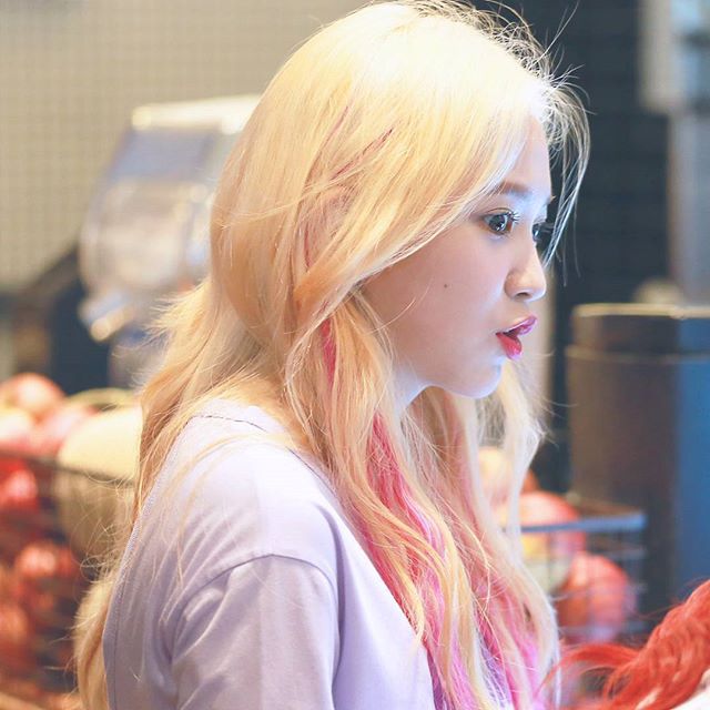 레드벨벳 예부기.jpgif | 인스티즈