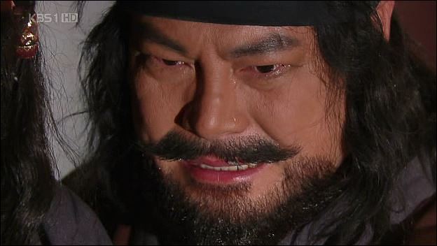 대조영-(김학철) (드라마) | 인스티즈