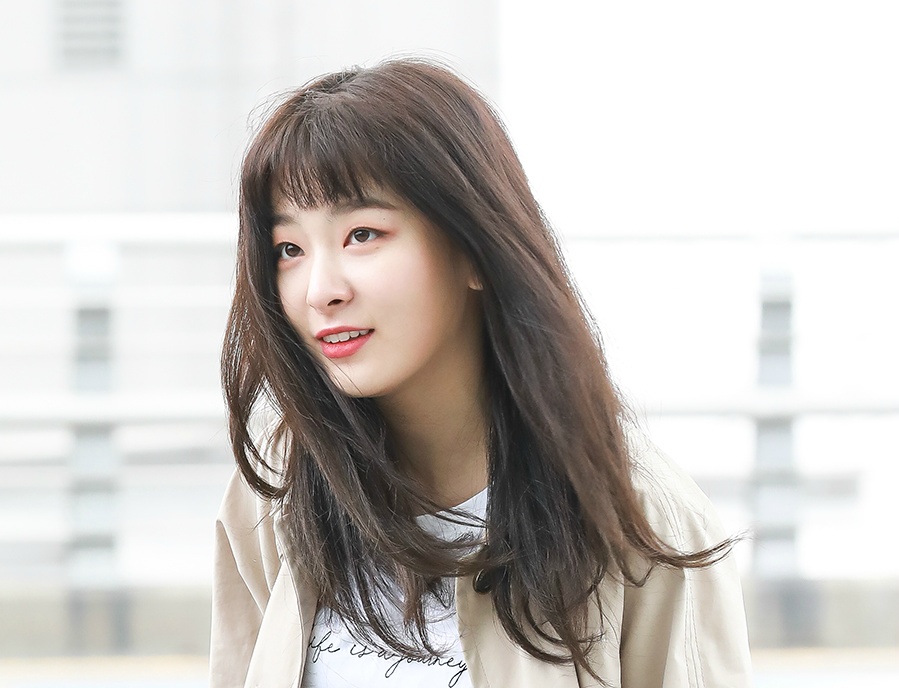 프로듀스48에서 슬기느낌 나는 일본 연습생 | 인스티즈