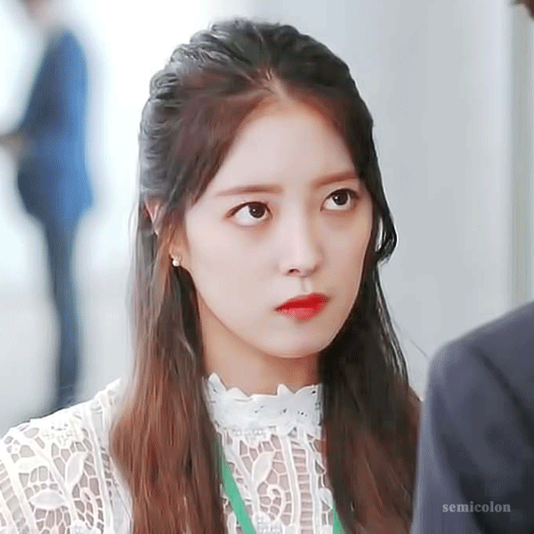 배우 이세영 월계수양복점신사들 시절.gif | 인스티즈