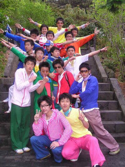 2002년~03년 유행패션 | 인스티즈