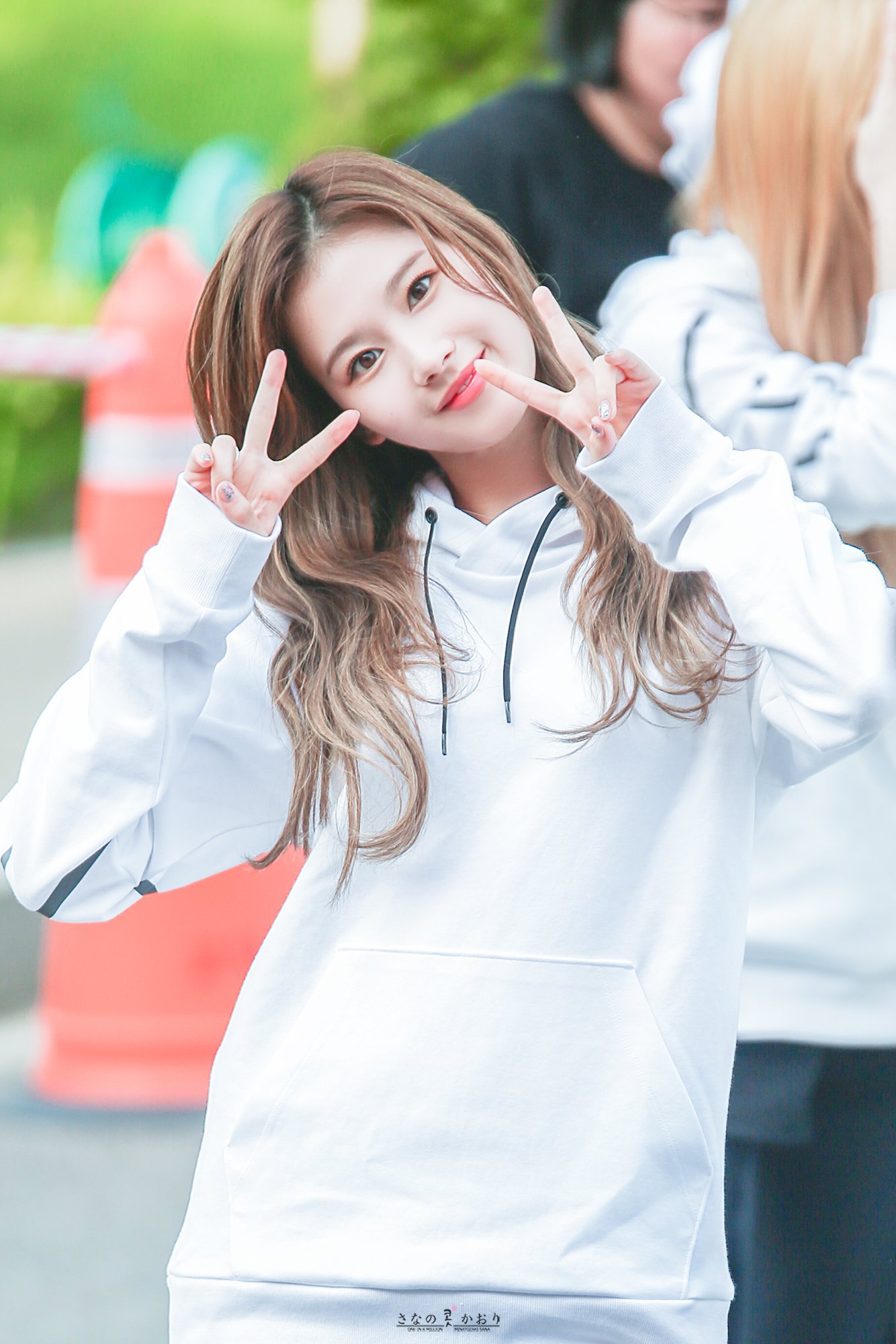 사나 좋아하시나요?.jpg | 인스티즈