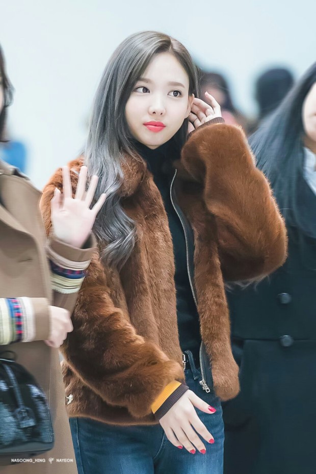 트와이스 나연 | 인스티즈