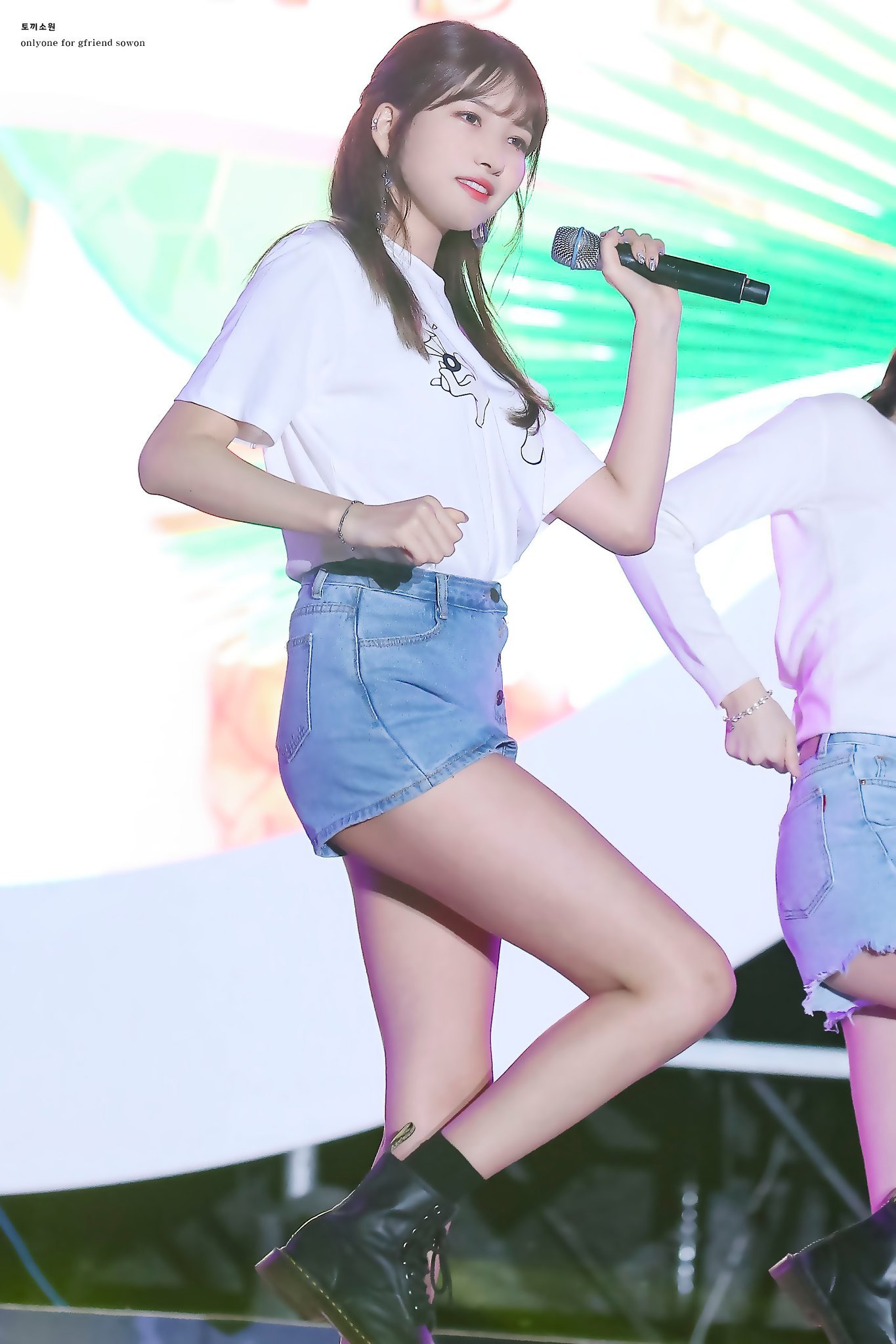467번째 하루 한번 여자친구 소원 | 인스티즈