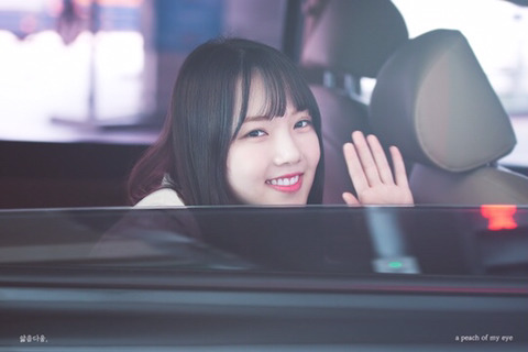 [여자친구] 크리스마스가 얼마남지 않아서 예린이 | 인스티즈