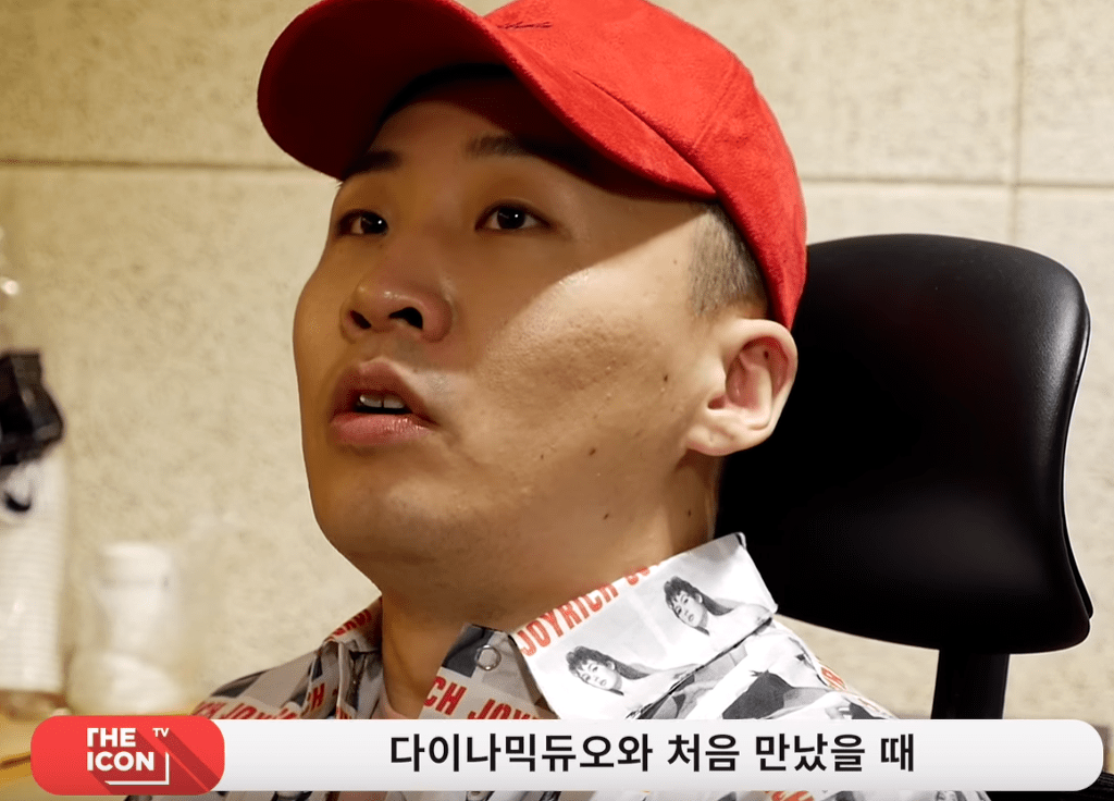 자갈치 서비스 부심을 부리는 리듬파워 | 인스티즈