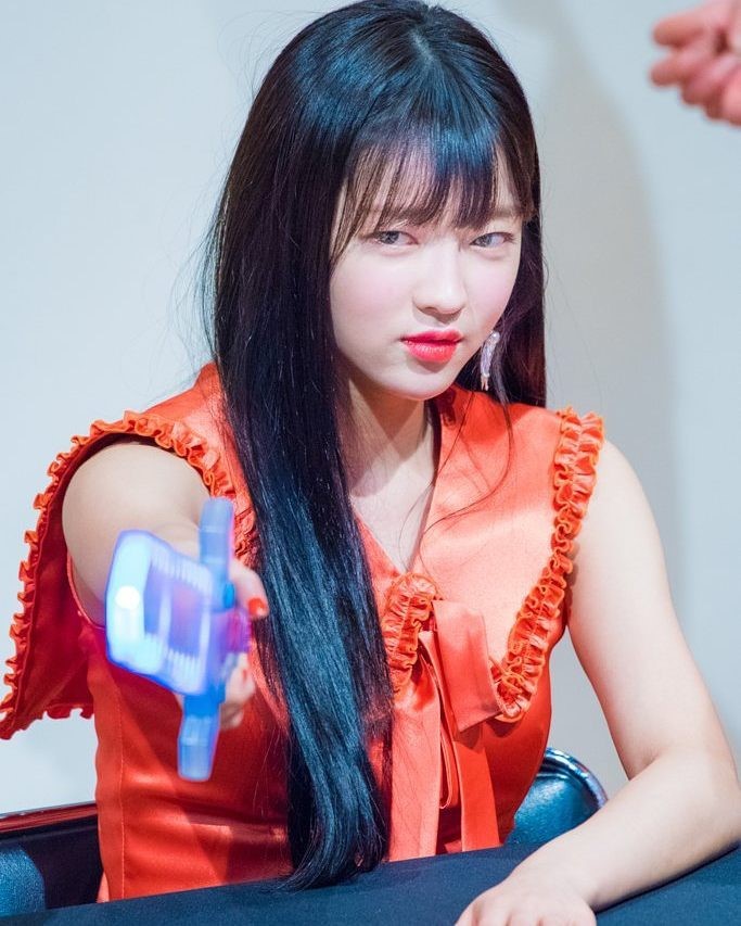 오마이걸 유아 | 인스티즈