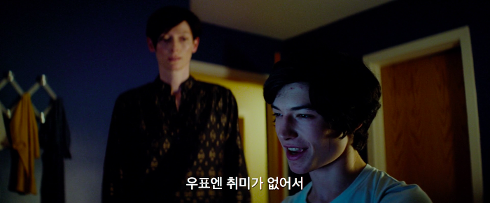 [영화] 케빈에 대하여 3 | 인스티즈