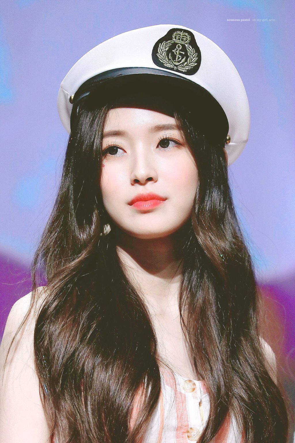 요즘 미모 절정인 오마이걸 아린이.jpgif (184장) | 인스티즈
