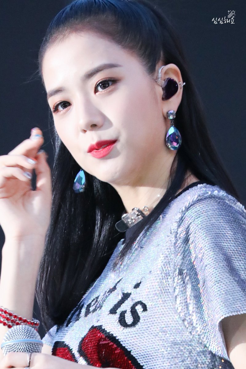 상큼한 블랙핑크 지수.jpg | 인스티즈