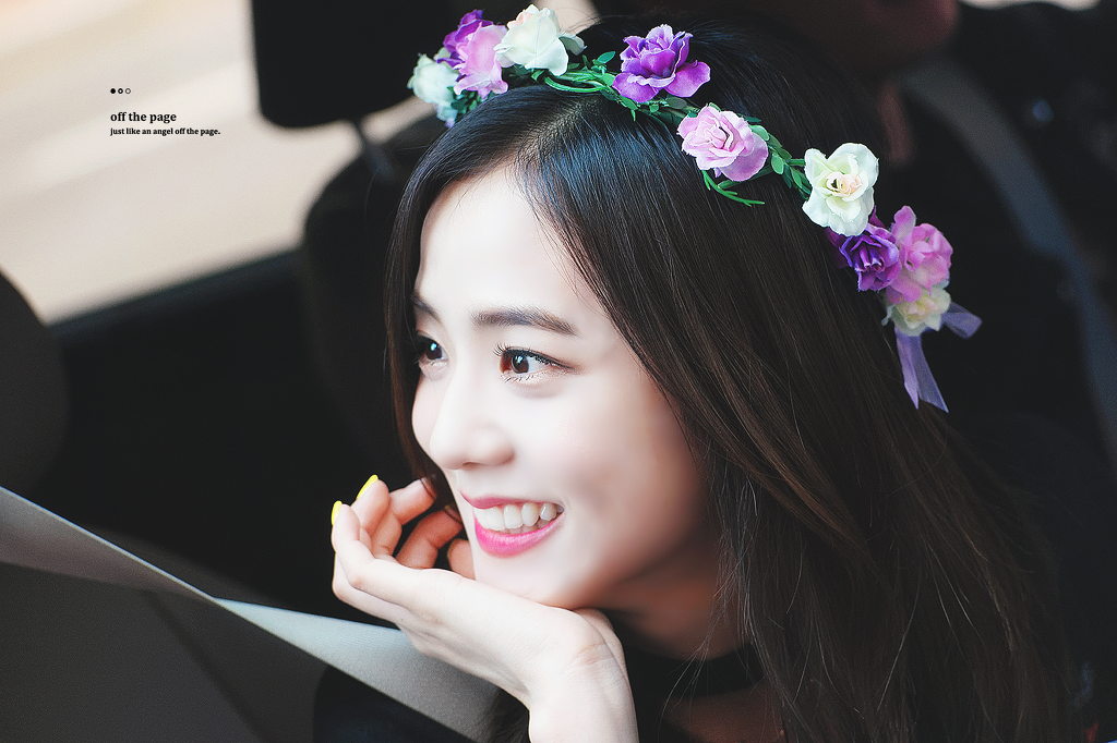 얼굴천재 김지수.jpgif | 인스티즈