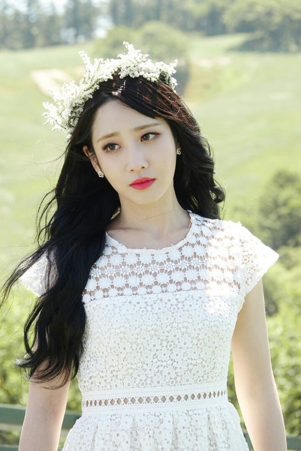러블리즈 유지애 | 인스티즈