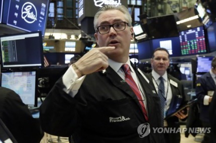 외국인 대주주 양도세 강화안에 식지 않는 반발 | 인스티즈