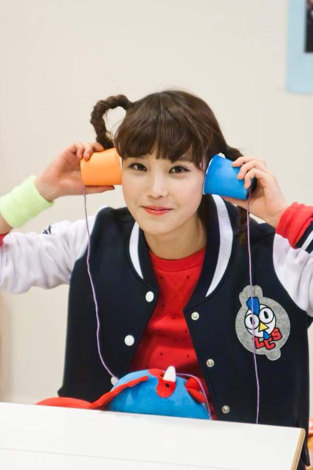 아이유 고딩시절.jpg | 인스티즈