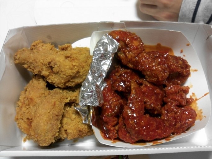 치킨 햄버거 카페 제일 맛있는것들 모음..jpg | 인스티즈