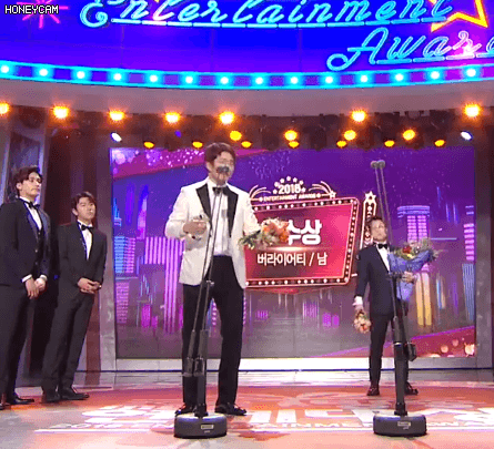 트와이스 춤 추는 기안84 | 인스티즈