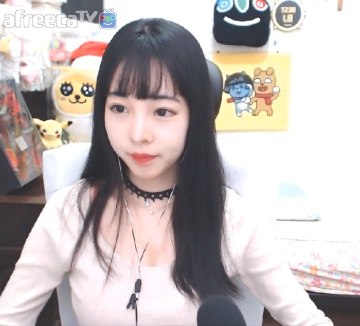 스타 여캠 서연지 | 인스티즈