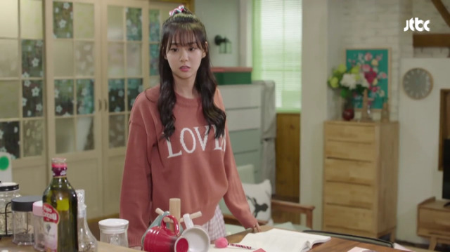 [청춘시대2] 갑자기 라라랜드 찍는 줄 알았던 하메들 노래 부르는 장면ㅋㅋㅋㅋㅋ.jpg | 인스티즈
