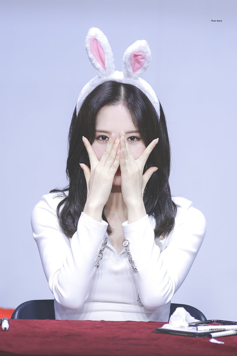 미모 월클 우주소녀 보나.jpg | 인스티즈