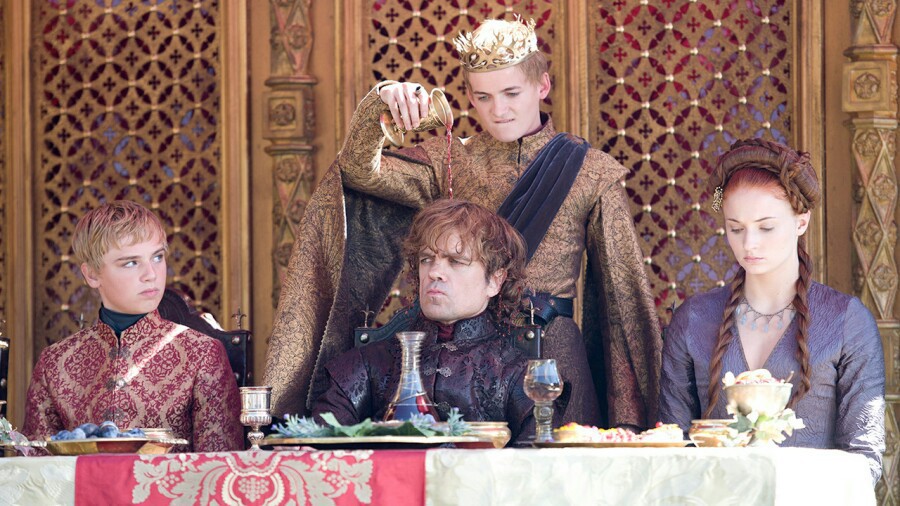 왕좌의 게임 전성기를 이끈 개밉상 악역 투탑 | 인스티즈