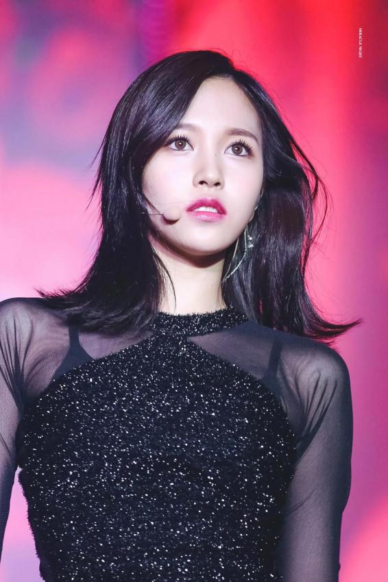  우아 단아 섹시 귀염 이쁨 다되는 미나 | 인스티즈