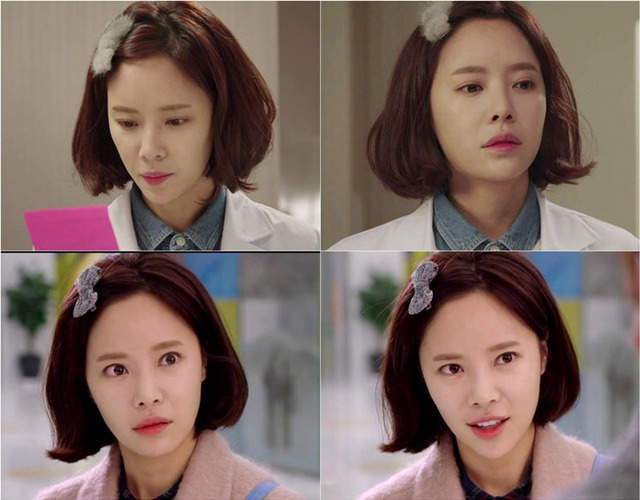 내 기준 극 중 이름이 독특하면서 찰떡같았던 드라마 여자 주인공 캐릭터들.gif | 인스티즈