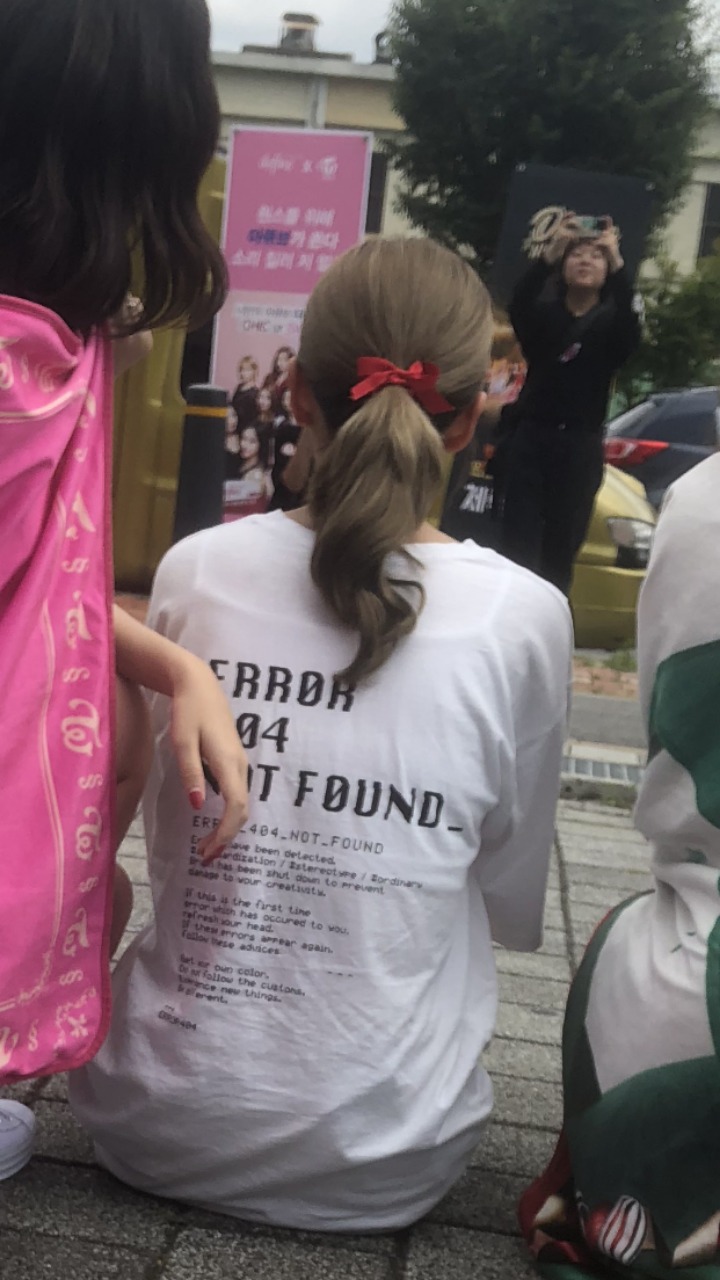 오늘자 음중 미팬 트와이스 정연 실물느낌.jpgif | 인스티즈