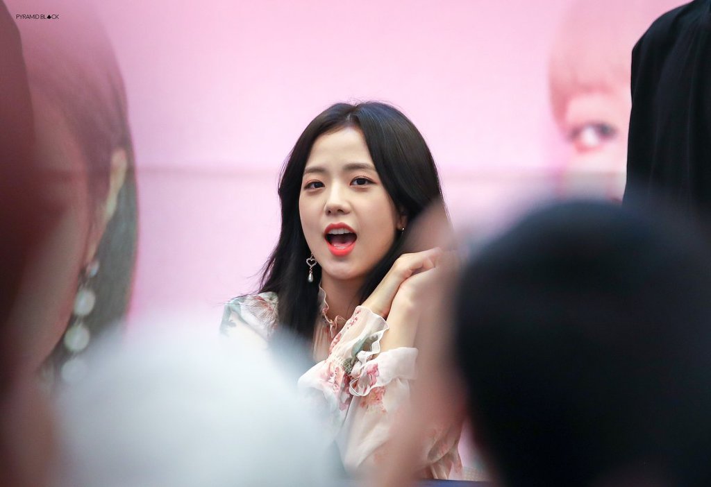 상큼한 블랙핑크 지수.jpg | 인스티즈