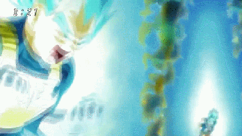 오늘자 드래곤볼 슈퍼.gif | 인스티즈
