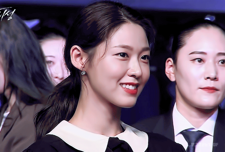 영화 안시성 쇼케이스 설현이.jpgif | 인스티즈