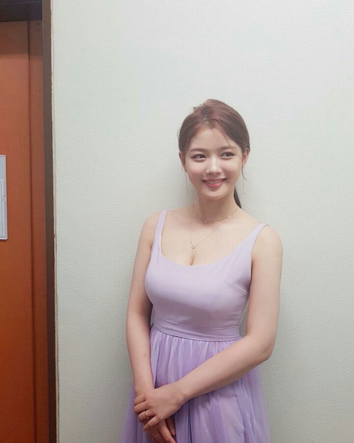 이제 다 큰 유정이.jpg | 인스티즈
