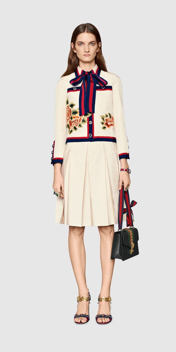 많은 사람들이 취향저격 당했던 탈바꿈한 구찌 gucci 모음 | 인스티즈