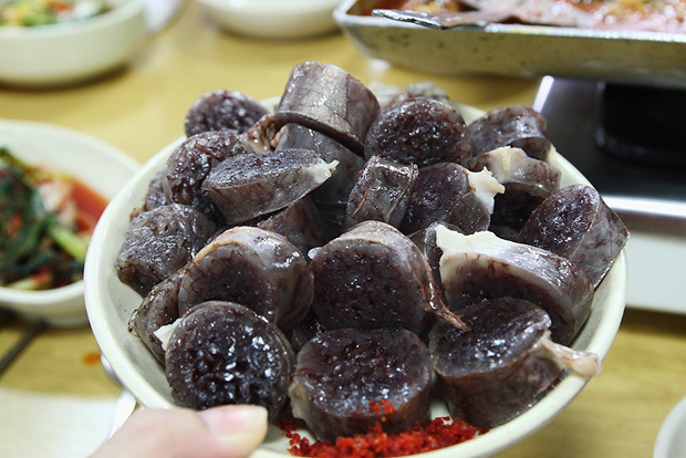 안식당 이미지