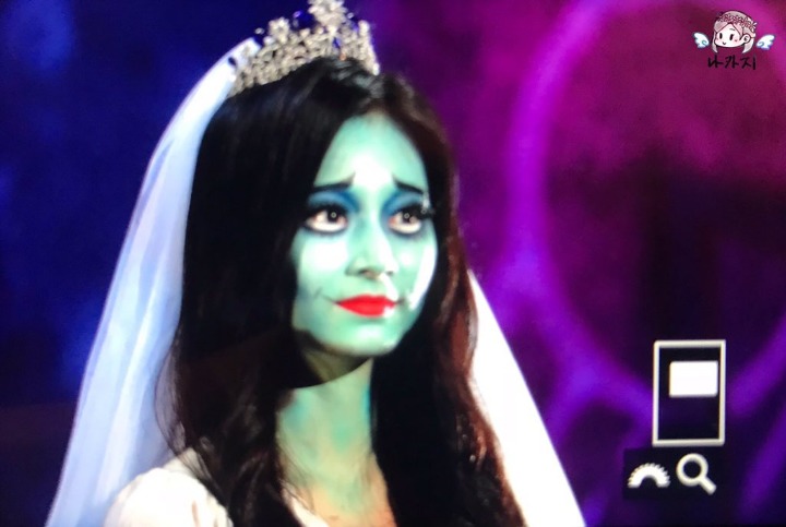 트와이스 할로윈 팬미팅 멤버들별 코스프레 정리.jpg | 인스티즈