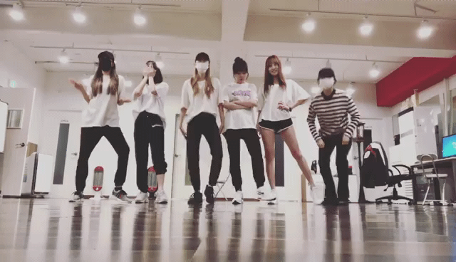 여자친구 첫 완전체 OST 녹음 완료! | 인스티즈